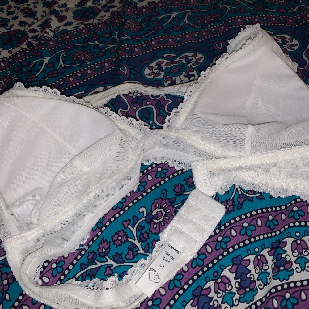 Halter Bralette - Picture 3 of 3